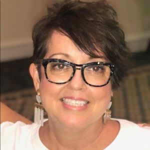 Meet your Posher, Tracey